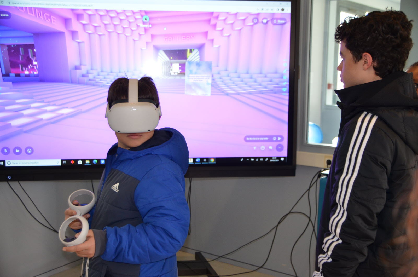 Image de l'événement