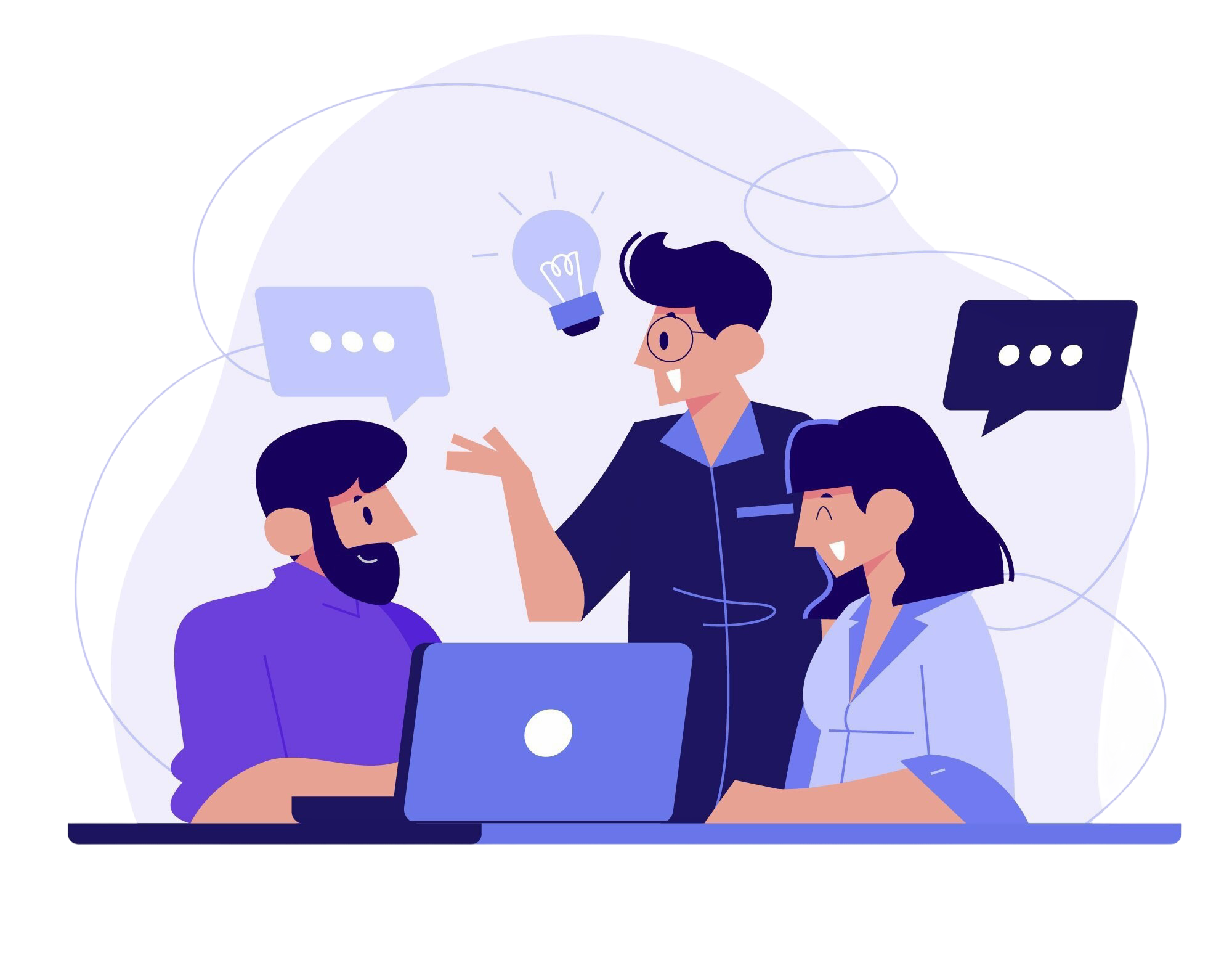 Illustration de l'événement